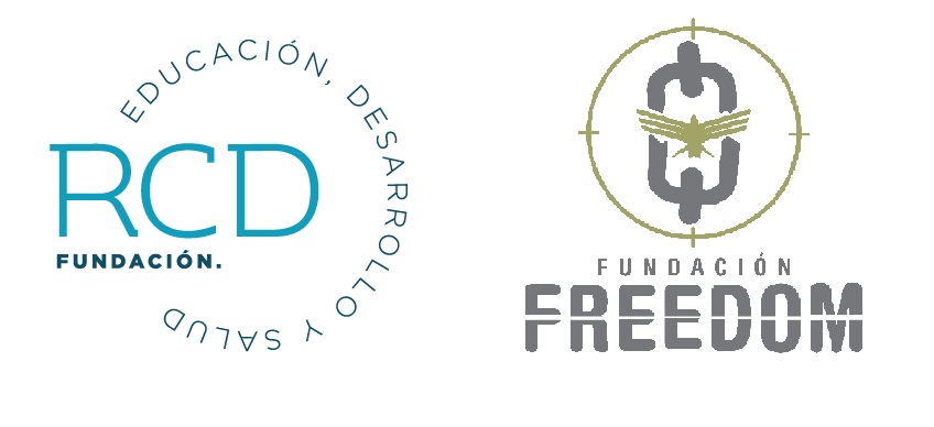 Fundación RCD y Fundación Freedom se unen para crear conciencia sobre